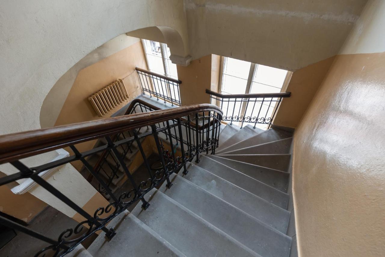 One Bedroom Next To The Royal Castle In By Renters * Warschau