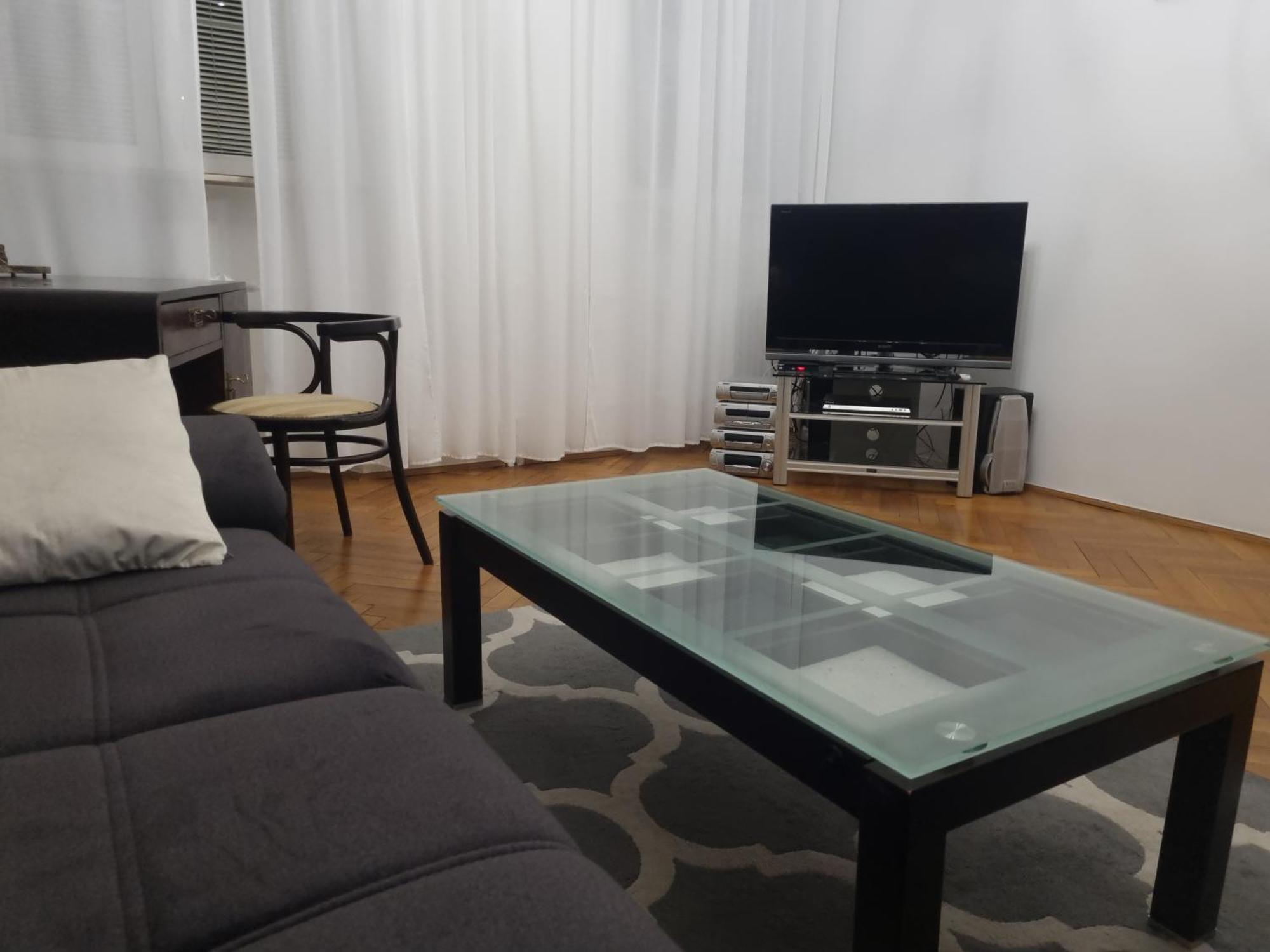 One Bedroom Next To The Royal Castle In By Renters Warschau